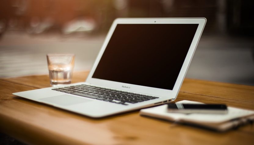 laptop