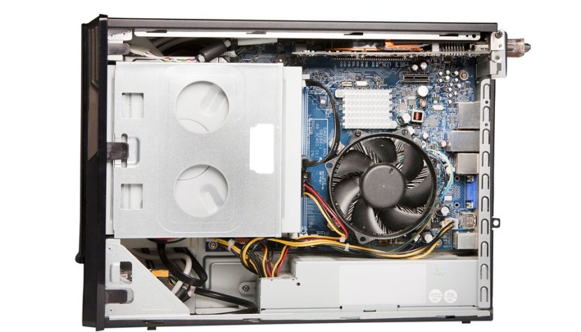 graphics card