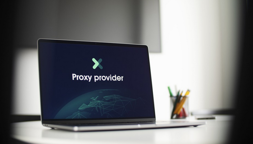proxy server