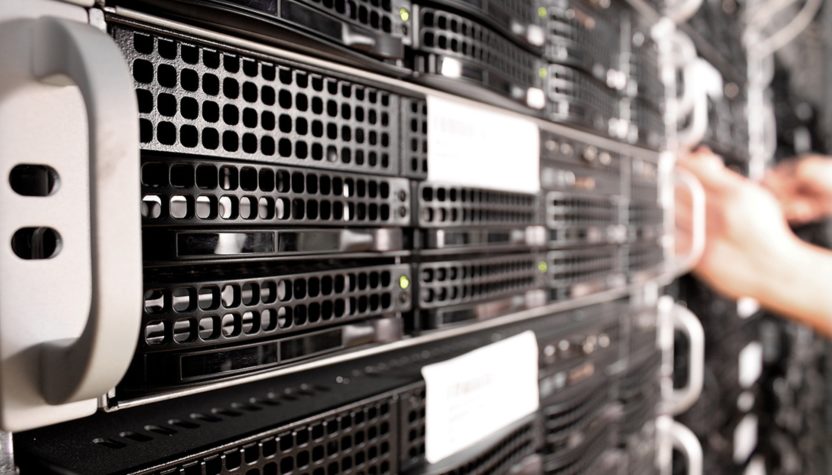 proxy server