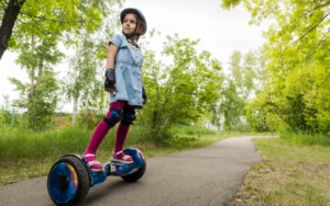 Hoverboards