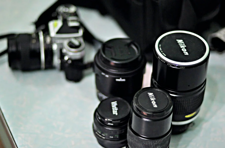 photography