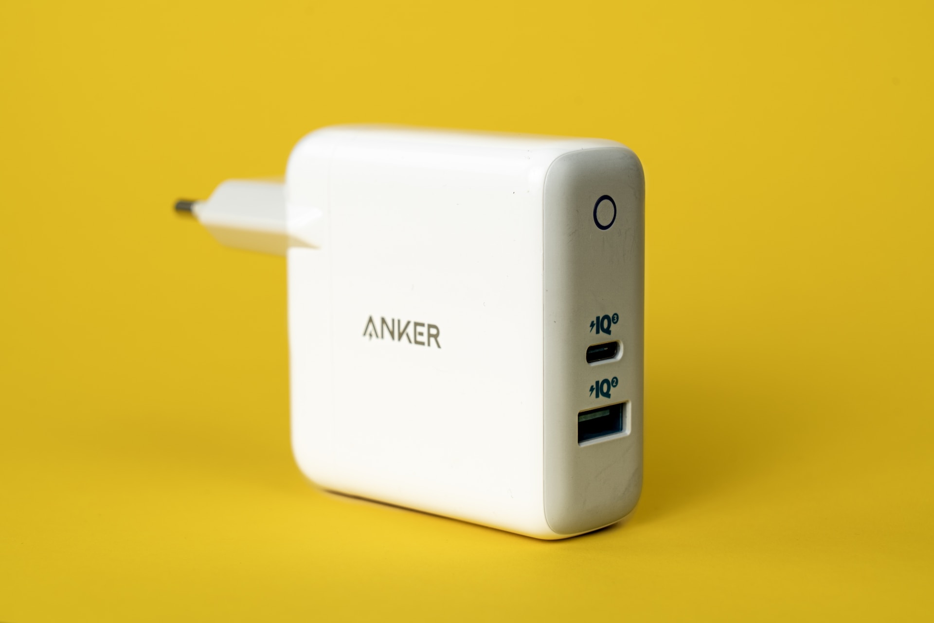 usb charger 